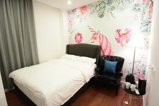 Guangzhou N-Hotel المظهر الخارجي الصورة