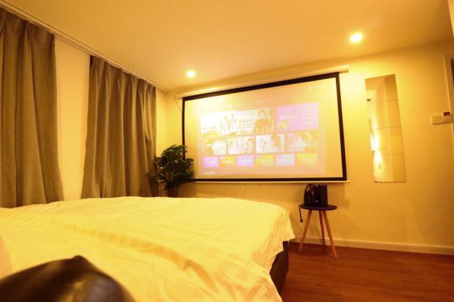 Guangzhou N-Hotel المظهر الخارجي الصورة