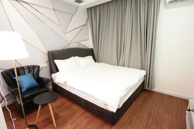 Guangzhou N-Hotel المظهر الخارجي الصورة