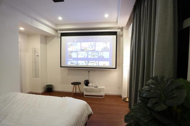 Guangzhou N-Hotel المظهر الخارجي الصورة