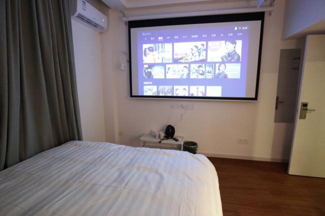 Guangzhou N-Hotel المظهر الخارجي الصورة