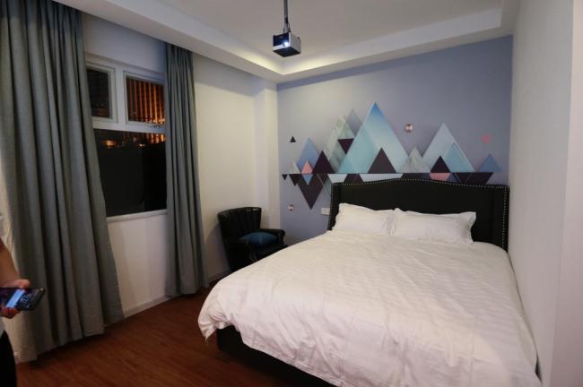 Guangzhou N-Hotel المظهر الخارجي الصورة