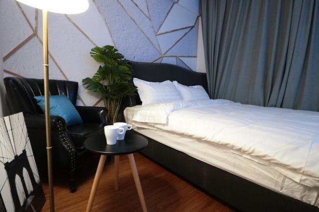 Guangzhou N-Hotel المظهر الخارجي الصورة