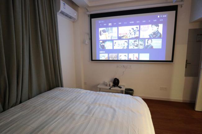 Guangzhou N-Hotel المظهر الخارجي الصورة