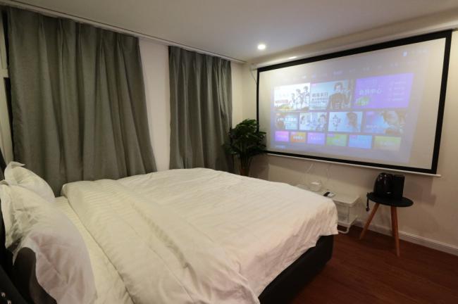 Guangzhou N-Hotel المظهر الخارجي الصورة