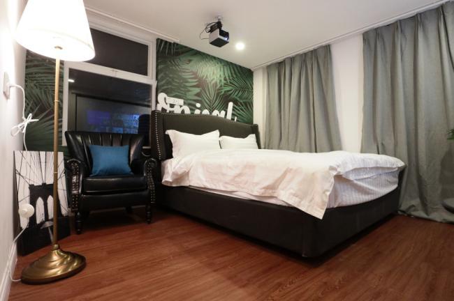 Guangzhou N-Hotel المظهر الخارجي الصورة