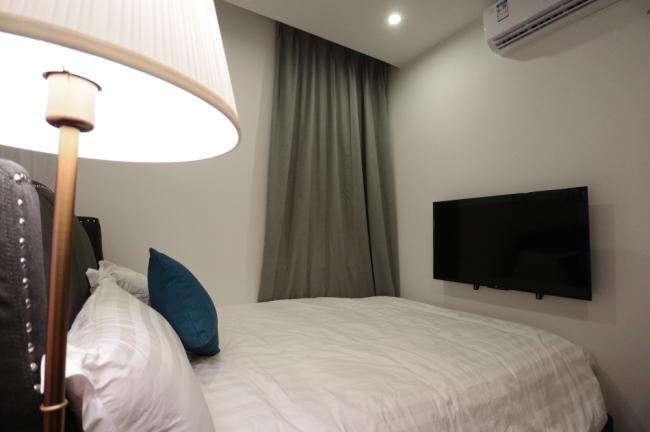 Guangzhou N-Hotel المظهر الخارجي الصورة