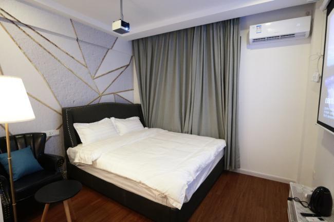 Guangzhou N-Hotel المظهر الخارجي الصورة