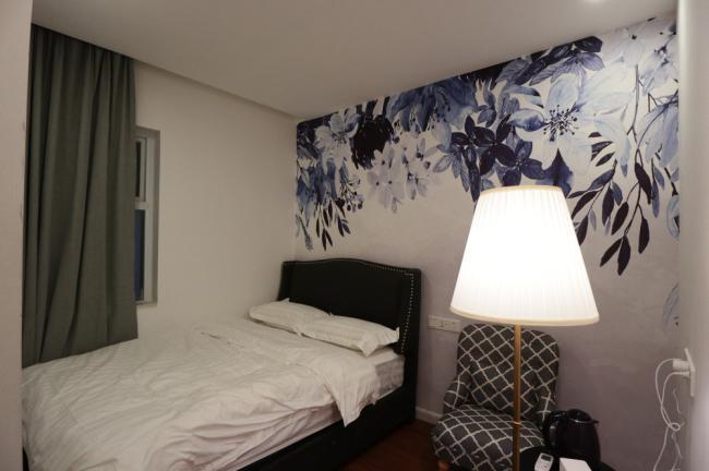 Guangzhou N-Hotel المظهر الخارجي الصورة