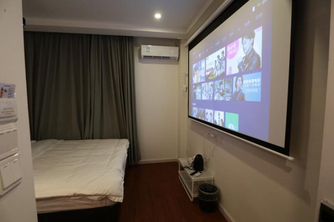 Guangzhou N-Hotel المظهر الخارجي الصورة