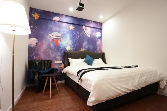 Guangzhou N-Hotel المظهر الخارجي الصورة