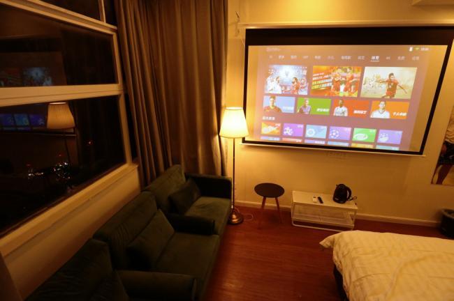 Guangzhou N-Hotel المظهر الخارجي الصورة