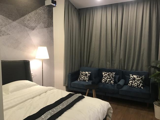 Guangzhou N-Hotel المظهر الخارجي الصورة